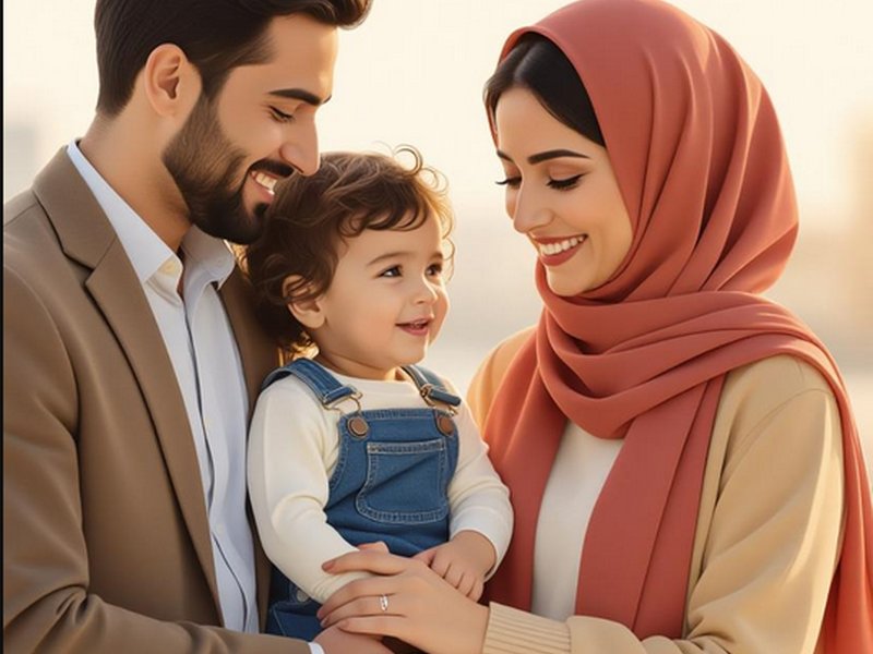 Adoption in Iran: Legal Rights, Inheritance, and Sharia Mahram Explained | 2025 Guide