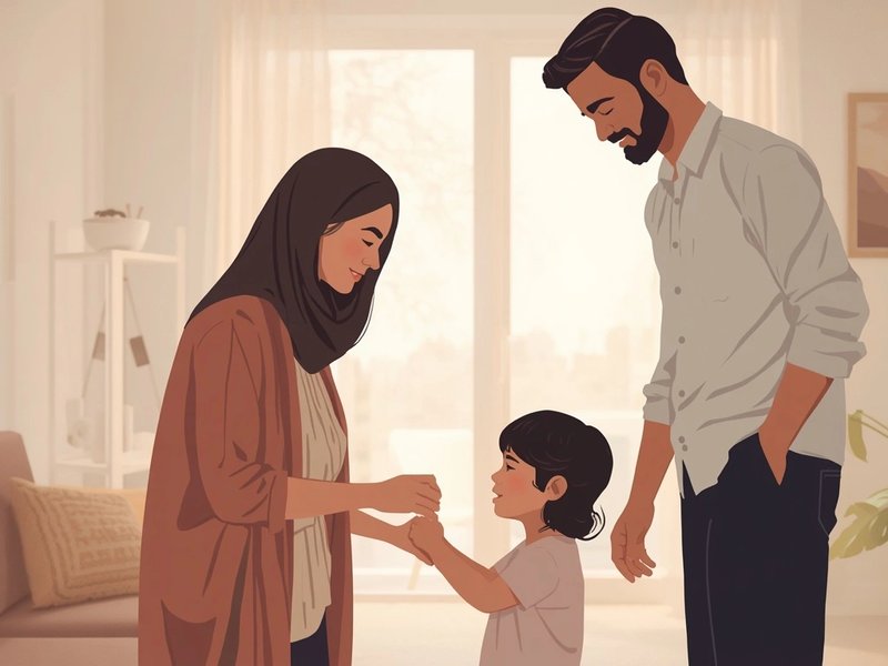 Child Custody After Divorce in Iran: Who Gets Custody, Legal Conditions, and When It Can Be Revoked