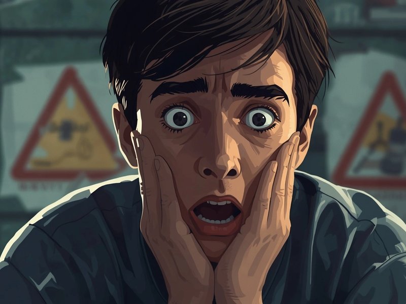 Is Scaring Others a Crime in Iran? Legal Consequences of Pranks Under Islamic Penal Code 2026